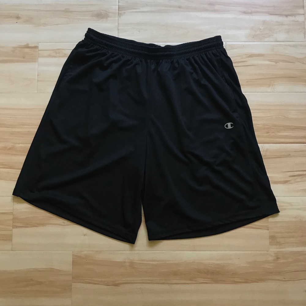 Champion Athletic Shorts